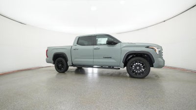 2026 Toyota Tundra i-FORCE MAX Limited i-FORCE MAX