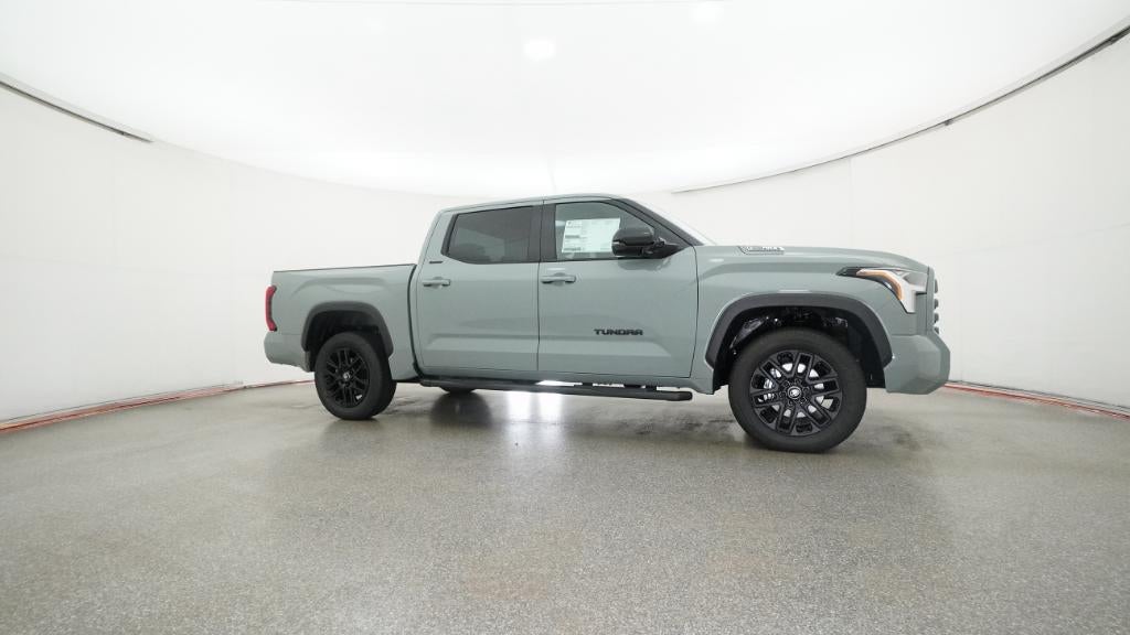 2026 Toyota Tundra i-FORCE MAX Limited i-FORCE MAX
