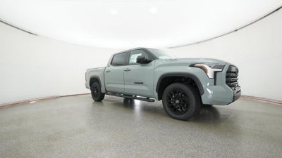 2026 Toyota Tundra i-FORCE MAX Limited i-FORCE MAX