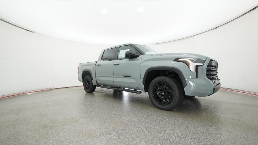 2026 Toyota Tundra i-FORCE MAX Limited i-FORCE MAX