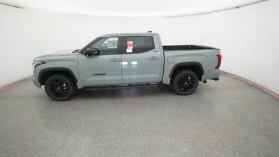 2026 Toyota Tundra i-FORCE MAX Limited i-FORCE MAX