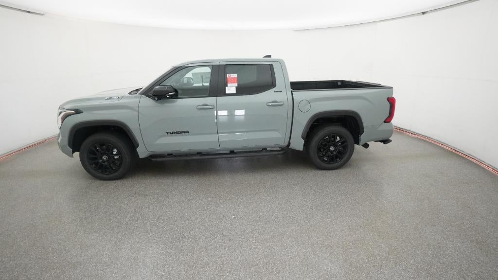 2026 Toyota Tundra i-FORCE MAX Limited i-FORCE MAX