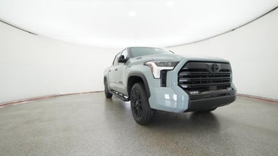 2026 Toyota Tundra i-FORCE MAX Limited i-FORCE MAX