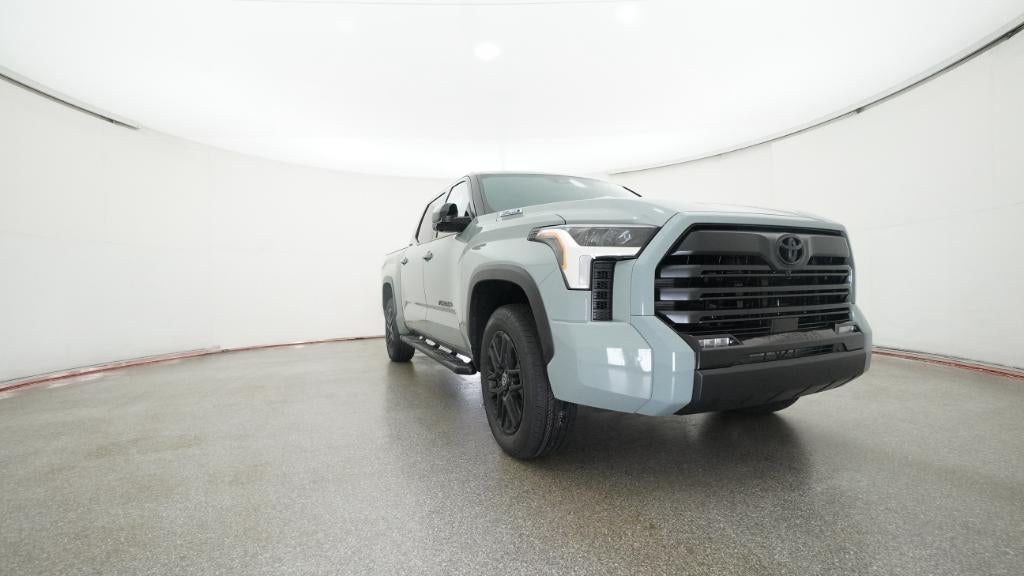 2026 Toyota Tundra i-FORCE MAX Limited i-FORCE MAX