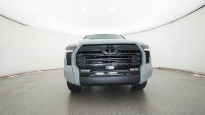 2026 Toyota Tundra i-FORCE MAX Limited i-FORCE MAX