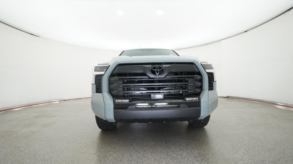 2026 Toyota Tundra i-FORCE MAX Limited i-FORCE MAX