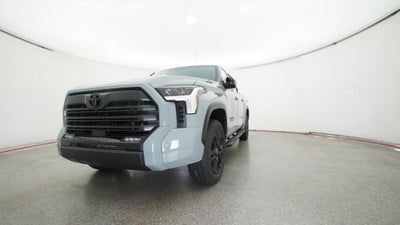 2026 Toyota Tundra i-FORCE MAX Limited i-FORCE MAX