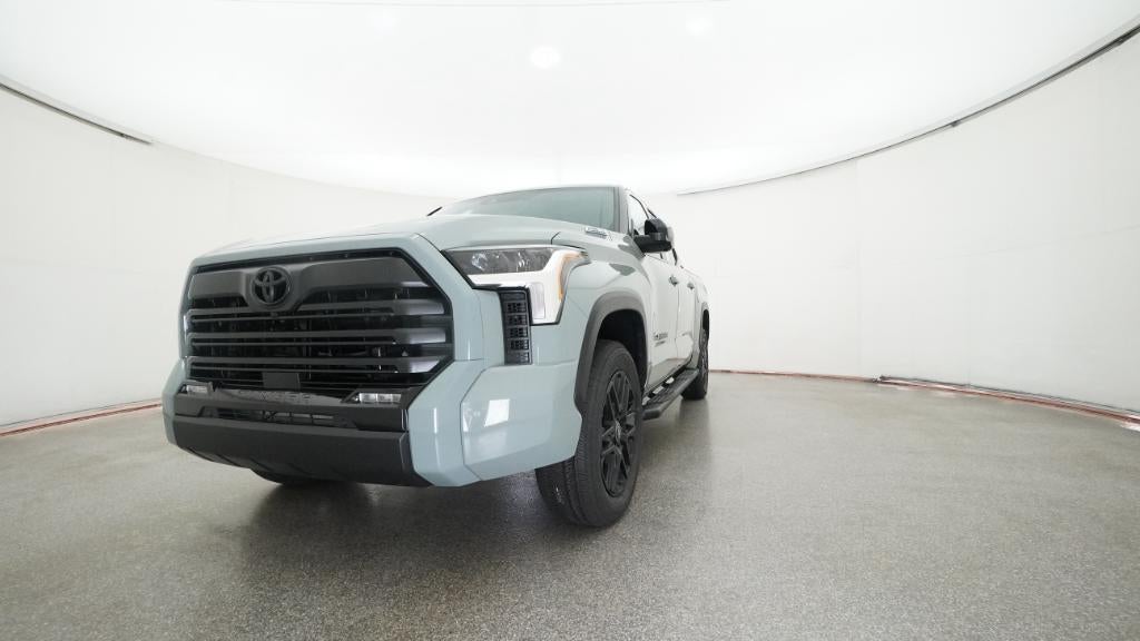 2026 Toyota Tundra i-FORCE MAX Limited i-FORCE MAX