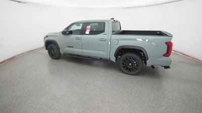 2026 Toyota Tundra i-FORCE MAX Limited i-FORCE MAX