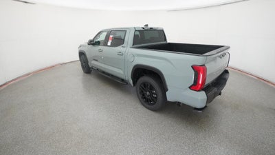 2026 Toyota Tundra i-FORCE MAX Limited i-FORCE MAX