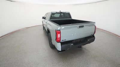 2026 Toyota Tundra i-FORCE MAX Limited i-FORCE MAX