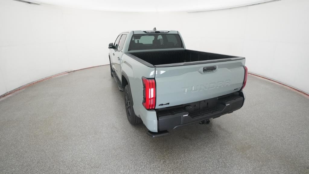 2026 Toyota Tundra i-FORCE MAX Limited i-FORCE MAX