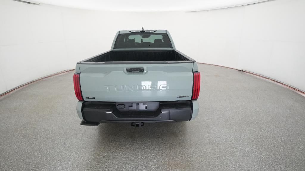 2026 Toyota Tundra i-FORCE MAX Limited i-FORCE MAX