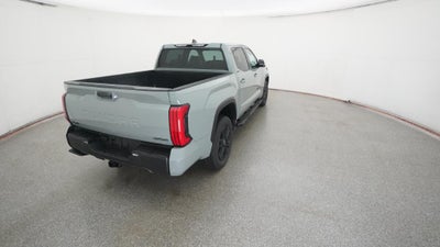 2026 Toyota Tundra i-FORCE MAX Limited i-FORCE MAX
