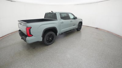 2026 Toyota Tundra i-FORCE MAX Limited i-FORCE MAX