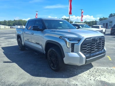 2026 Toyota Tundra i-FORCE MAX Limited i-FORCE MAX