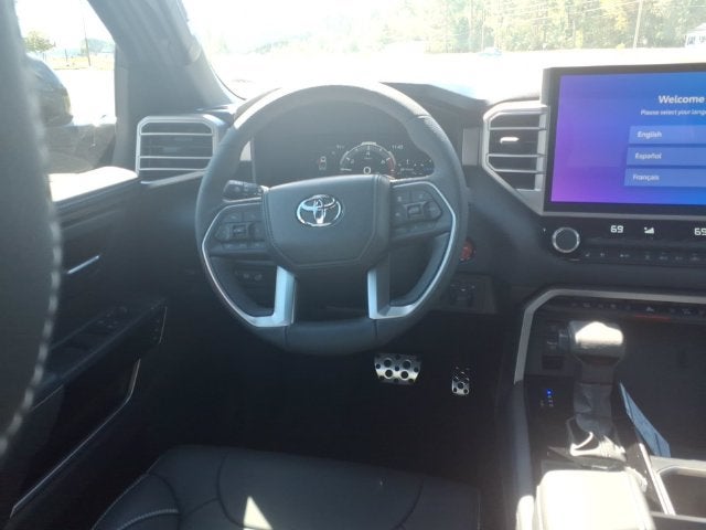 2026 Toyota Tundra i-FORCE MAX Limited i-FORCE MAX