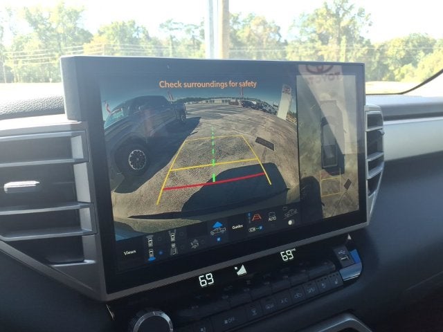 2026 Toyota Tundra i-FORCE MAX Limited i-FORCE MAX