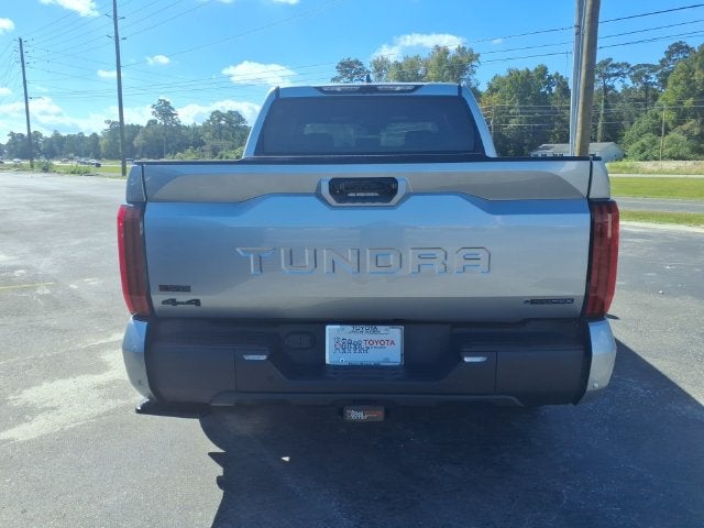 2026 Toyota Tundra i-FORCE MAX Limited i-FORCE MAX