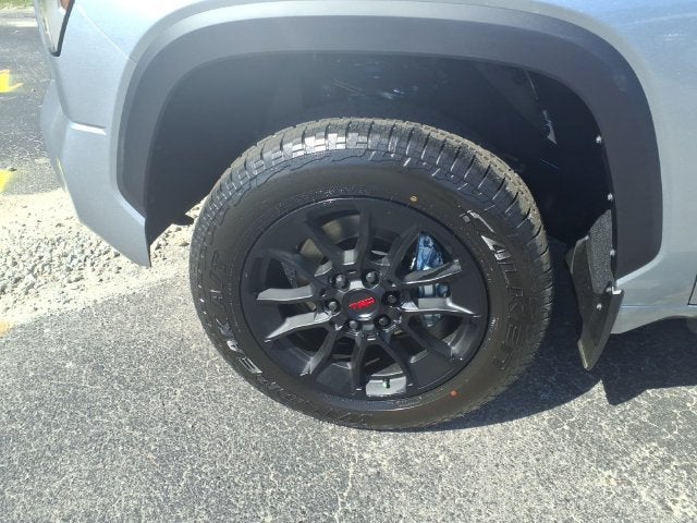 2026 Toyota Tundra i-FORCE MAX Limited i-FORCE MAX