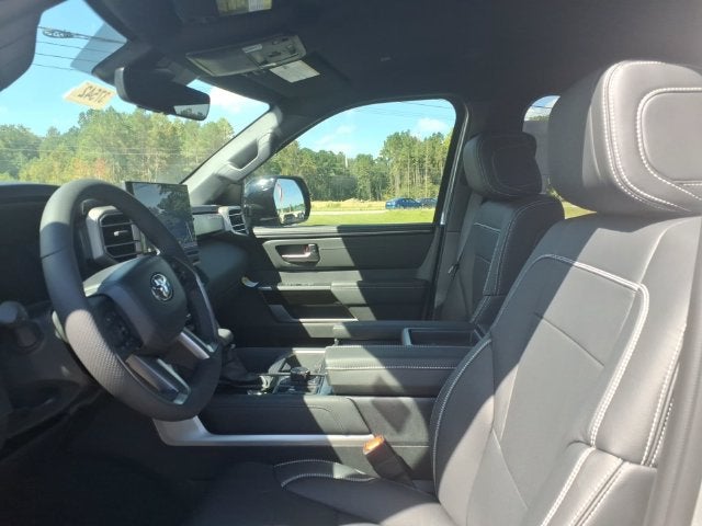 2026 Toyota Tundra i-FORCE MAX Limited i-FORCE MAX