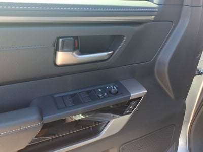 2026 Toyota Tundra i-FORCE MAX Limited i-FORCE MAX