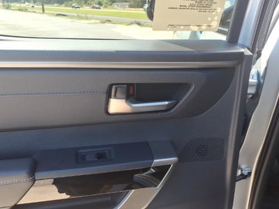 2026 Toyota Tundra i-FORCE MAX Limited i-FORCE MAX