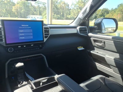 2026 Toyota Tundra i-FORCE MAX Limited i-FORCE MAX