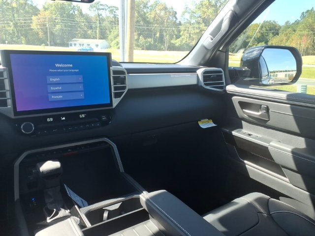 2026 Toyota Tundra i-FORCE MAX Limited i-FORCE MAX