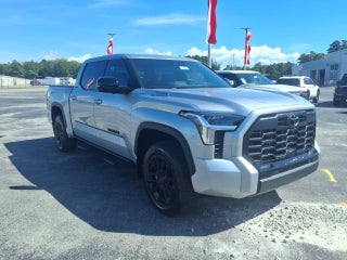 2026 Toyota Tundra i-FORCE MAX Limited i-FORCE MAX