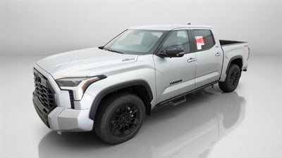 2026 Toyota Tundra i-FORCE MAX Limited i-FORCE MAX