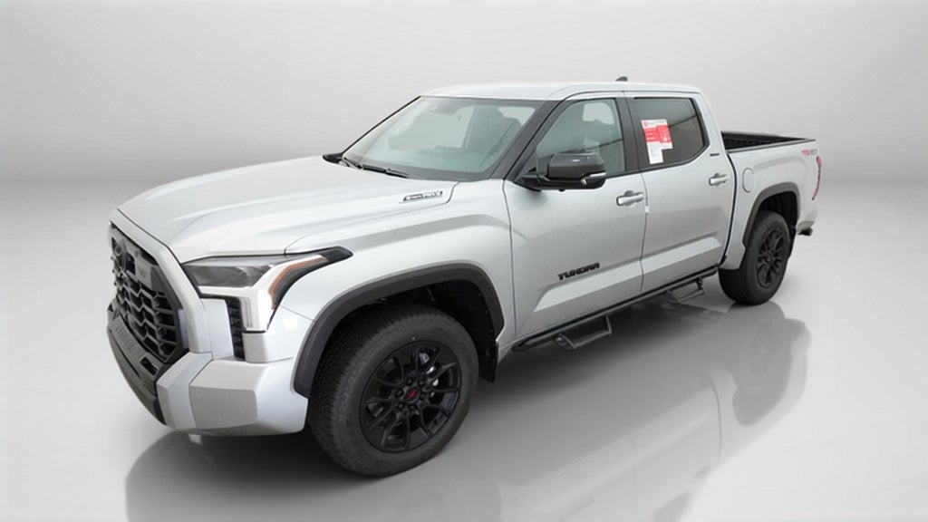 2026 Toyota Tundra i-FORCE MAX Limited i-FORCE MAX