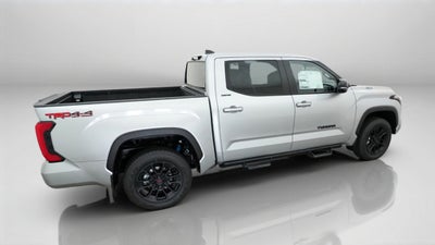 2026 Toyota Tundra i-FORCE MAX Limited i-FORCE MAX