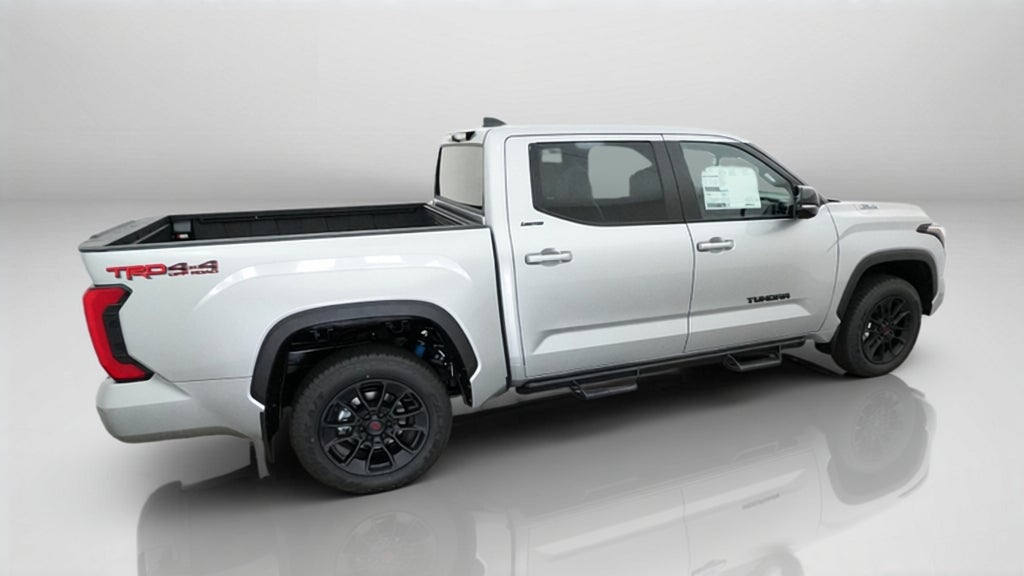 2026 Toyota Tundra i-FORCE MAX Limited i-FORCE MAX