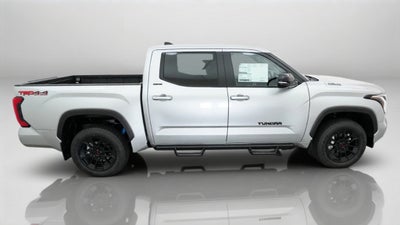 2026 Toyota Tundra i-FORCE MAX Limited i-FORCE MAX