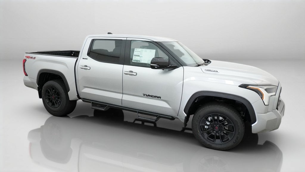 2026 Toyota Tundra i-FORCE MAX Limited i-FORCE MAX