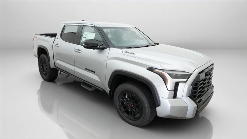 2026 Toyota Tundra i-FORCE MAX Limited i-FORCE MAX