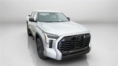 2026 Toyota Tundra i-FORCE MAX Limited i-FORCE MAX