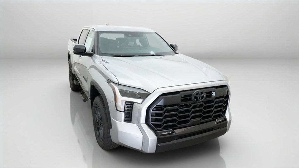 2026 Toyota Tundra i-FORCE MAX Limited i-FORCE MAX