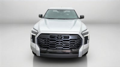 2026 Toyota Tundra i-FORCE MAX Limited i-FORCE MAX