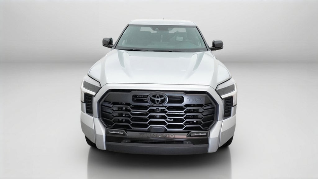 2026 Toyota Tundra i-FORCE MAX Limited i-FORCE MAX