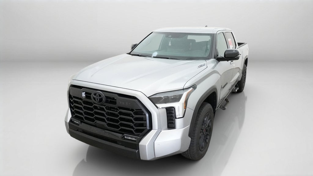 2026 Toyota Tundra i-FORCE MAX Limited i-FORCE MAX