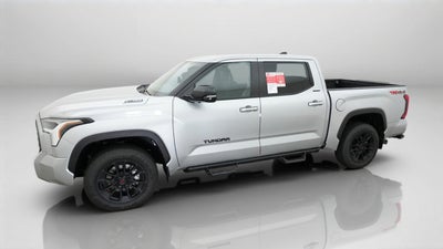 2026 Toyota Tundra i-FORCE MAX Limited i-FORCE MAX