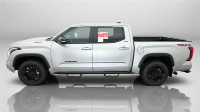 2026 Toyota Tundra i-FORCE MAX Limited i-FORCE MAX