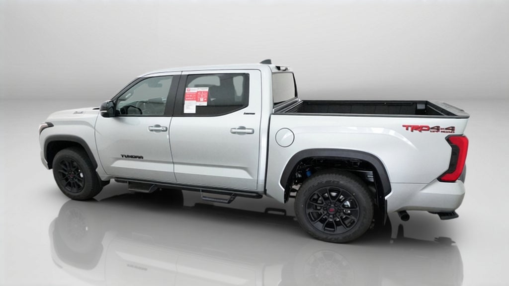 2026 Toyota Tundra i-FORCE MAX Limited i-FORCE MAX