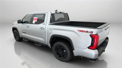 2026 Toyota Tundra i-FORCE MAX Limited i-FORCE MAX