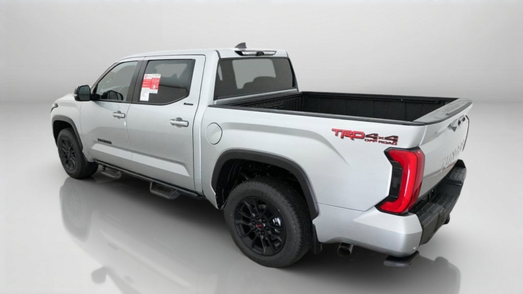 2026 Toyota Tundra i-FORCE MAX Limited i-FORCE MAX