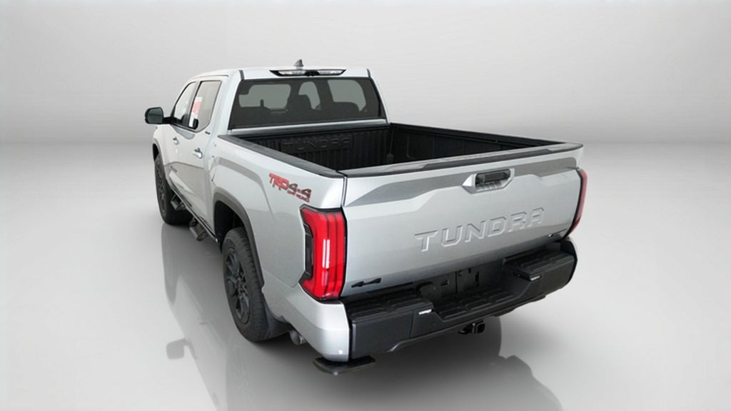 2026 Toyota Tundra i-FORCE MAX Limited i-FORCE MAX