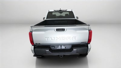 2026 Toyota Tundra i-FORCE MAX Limited i-FORCE MAX