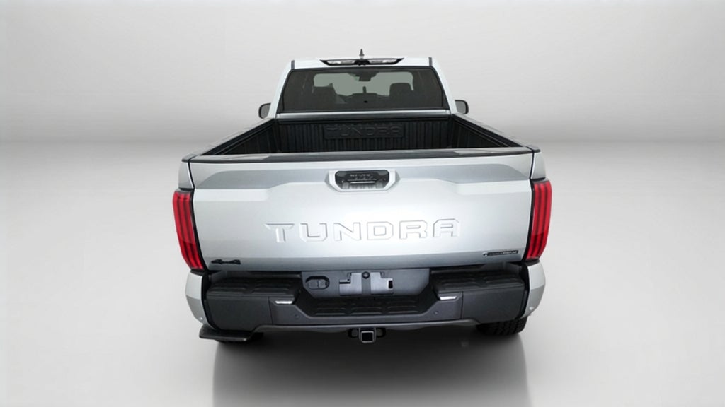 2026 Toyota Tundra i-FORCE MAX Limited i-FORCE MAX
